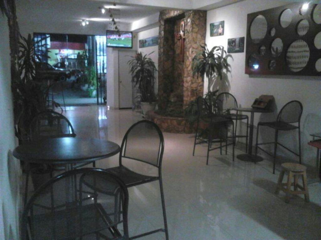 Hotel Quinta Avenida Palenque Luaran gambar