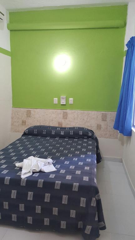 Hotel Quinta Avenida Palenque Luaran gambar